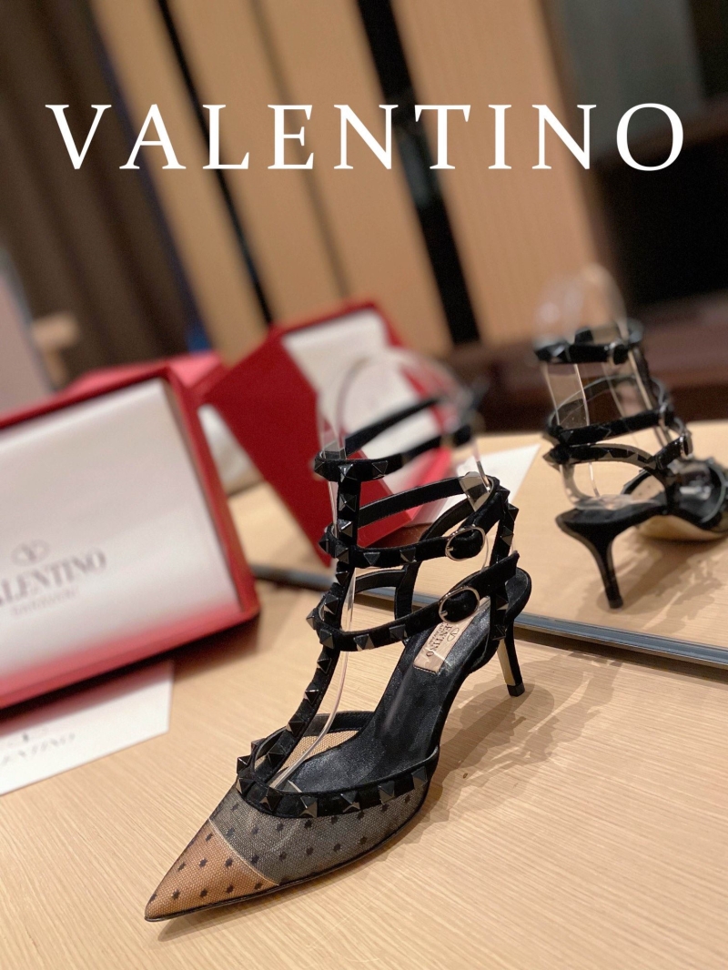 Valentino Heeled Shoes